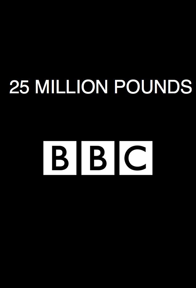 25 Million Pounds