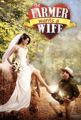 Farmer Wants a Wife (AU)