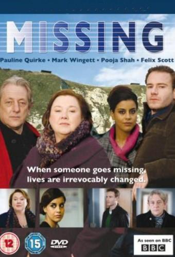 Missing (2009)