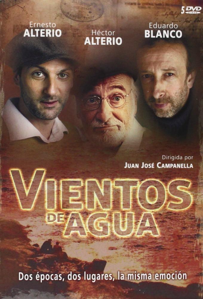 Vientos de agua