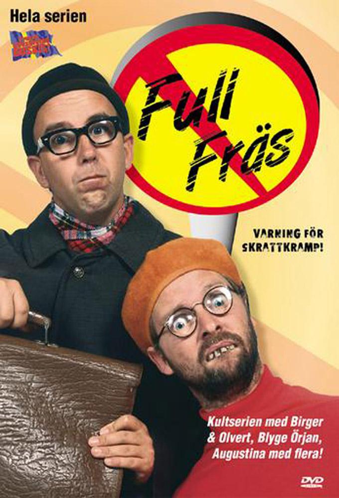 Full Fräs