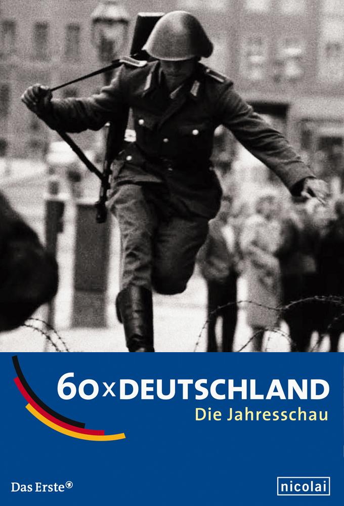 60x Deutschland