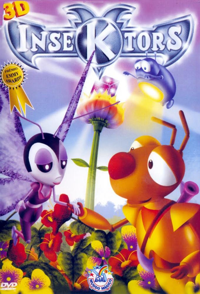 Insektors