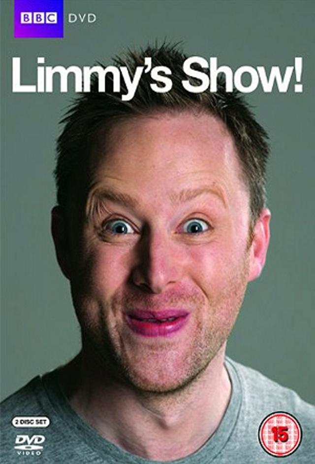 Limmy's Show!