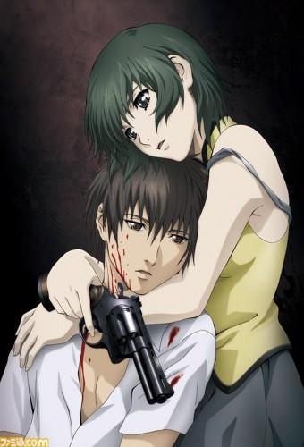 Phantom～Requiem for the Phantom～