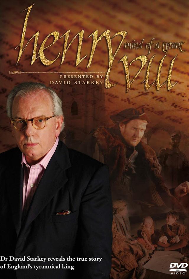 Henry VIII: Mind of a Tyrant