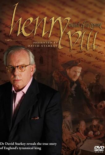 Henry VIII: Mind of a Tyrant