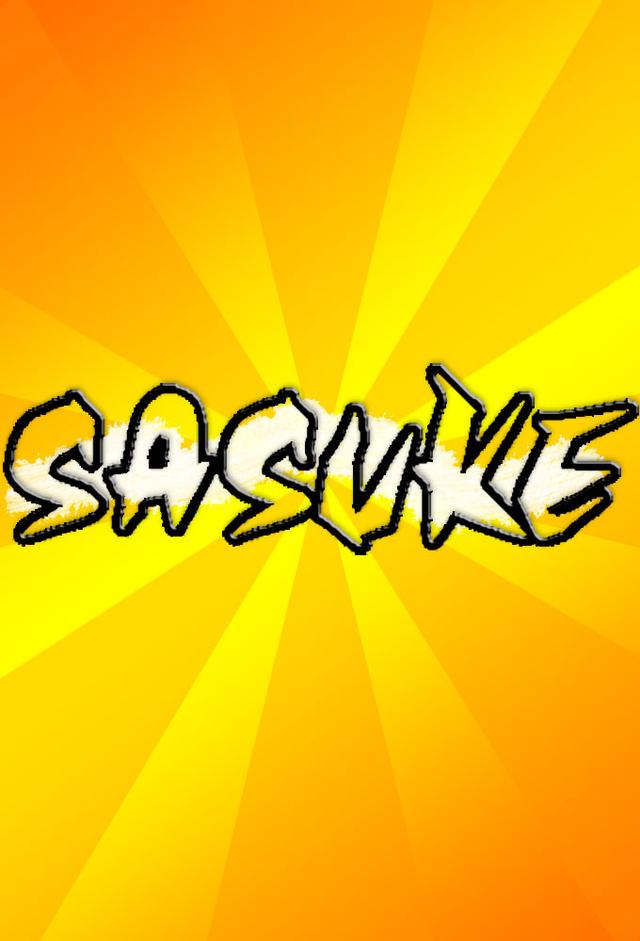 SASUKE