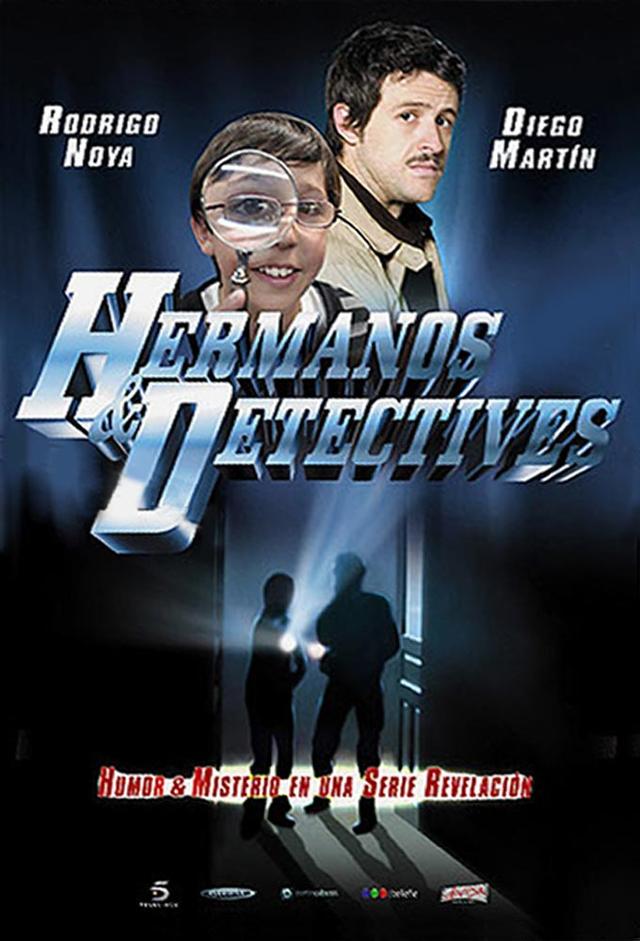 Hermanos y detectives (2007)