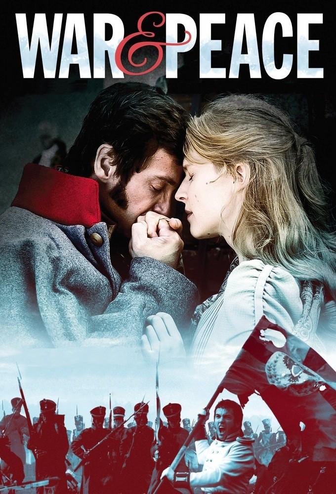 Война и мир (2007)