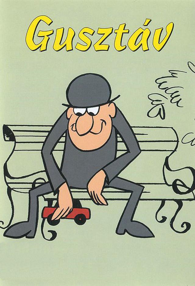 Gustavo