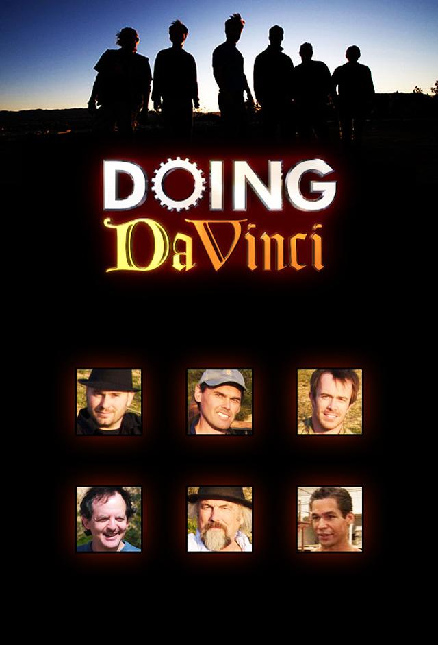 Werkstatt Da Vinci