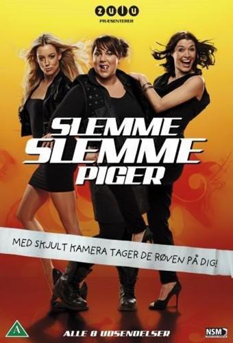 Slemme Slemme Piger
