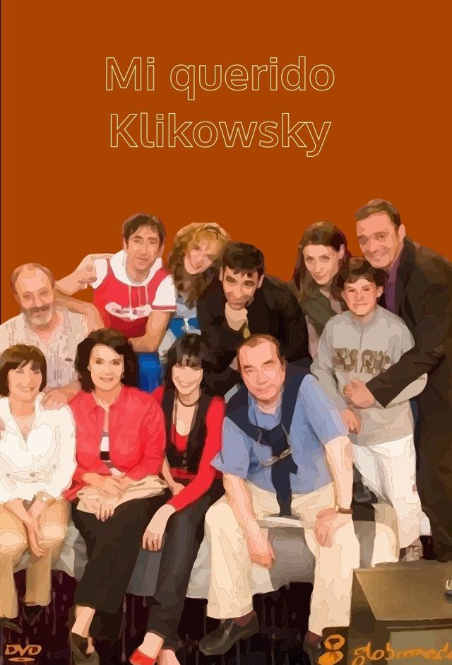 Mi querido Klikowsky