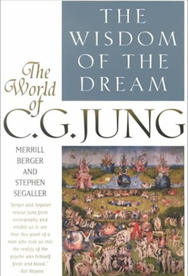 Carl Jung: The Wisdom of the Dream