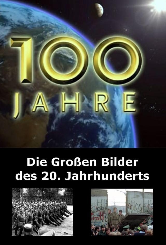 100 Jahre - Der Countdown
