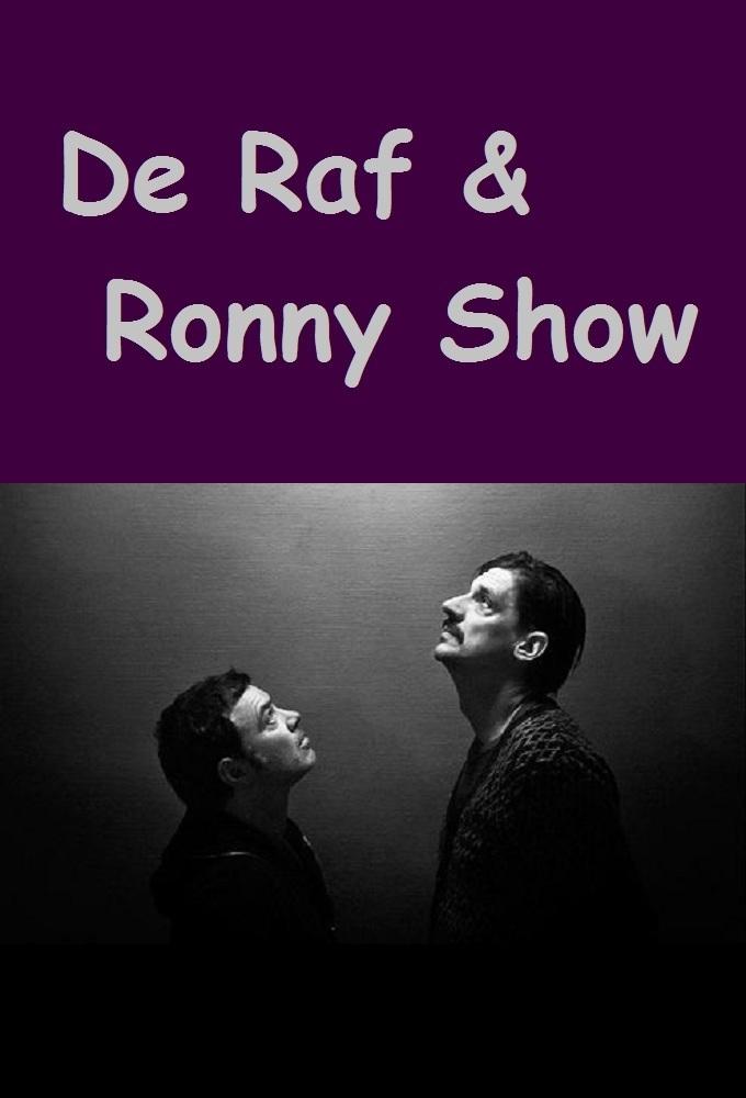De Raf en Ronny Show