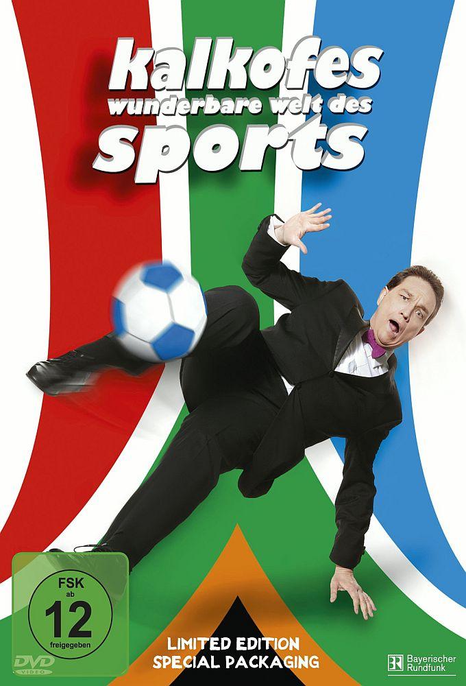 Kalkofe! Die wunderbare Welt des Sports
