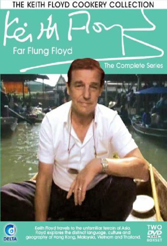 Far Flung Floyd