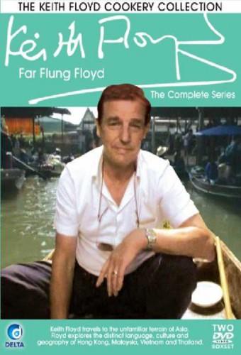 Far Flung Floyd