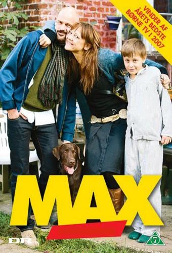 Max