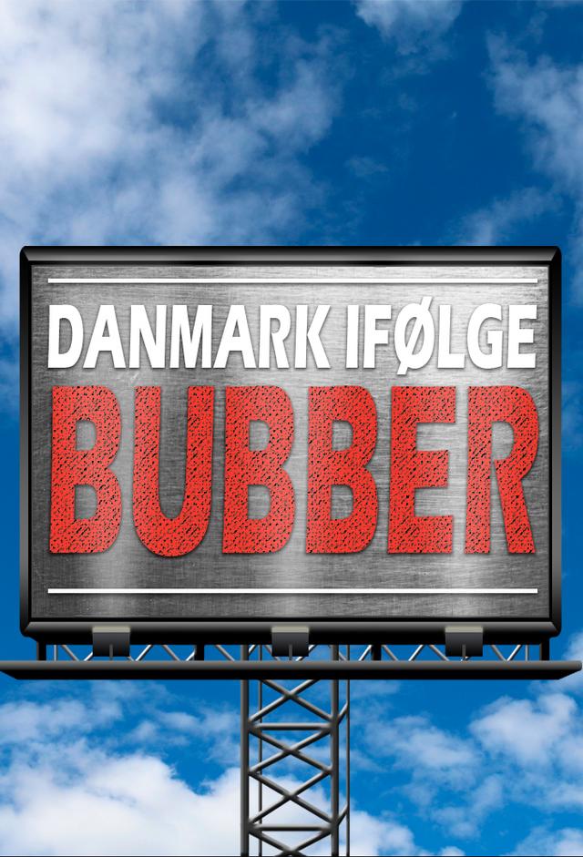 Danmark ifølge Bubber
