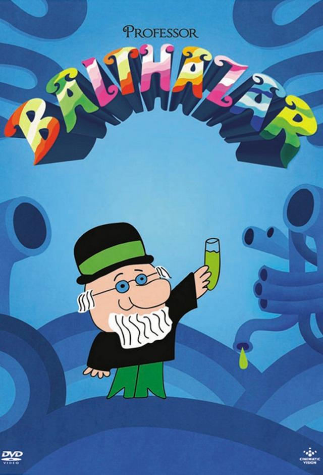 Profesor Baltazar