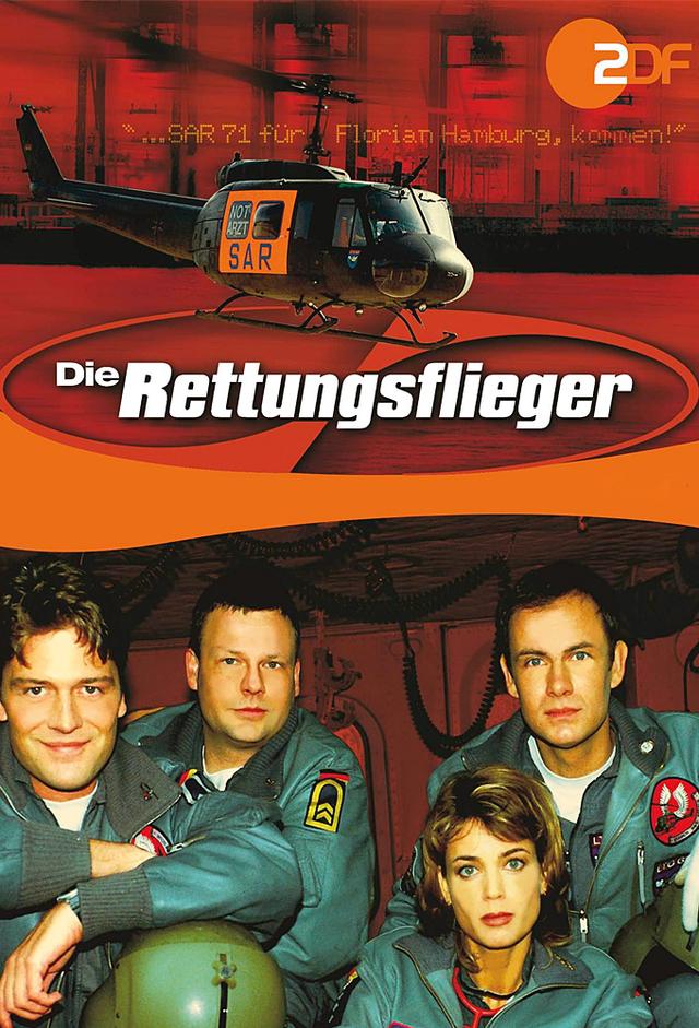 The Air Rescue Team