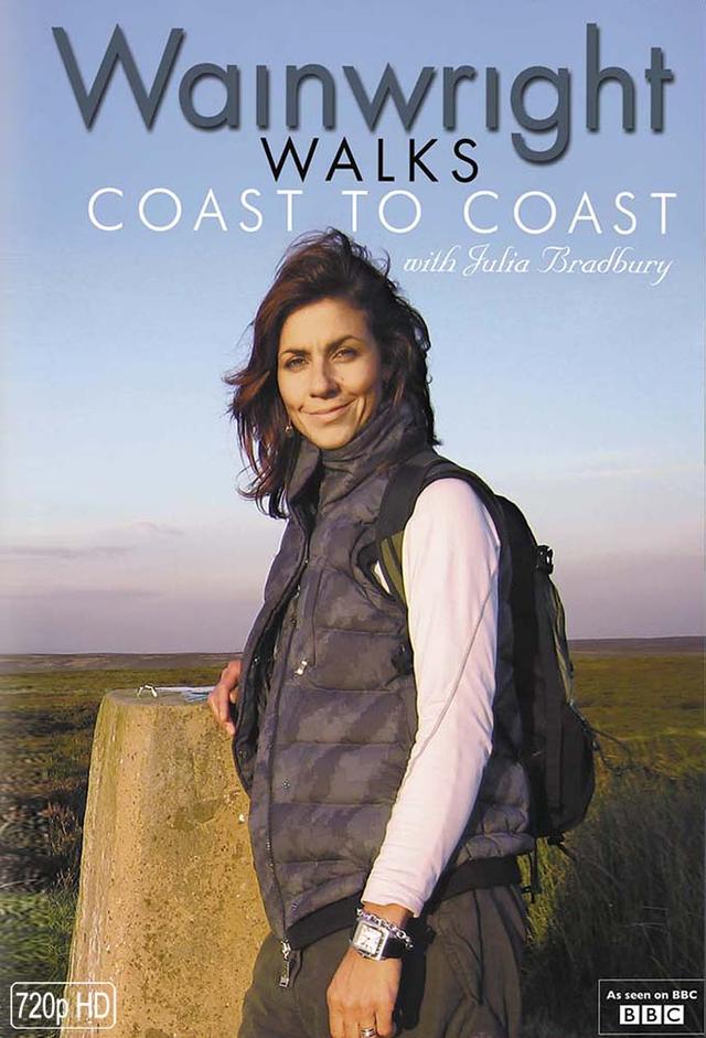 Wainwright Walks Coast to Coast