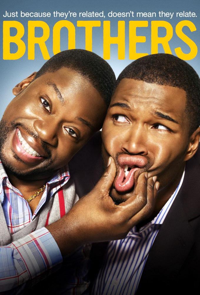 Brothers (2009)