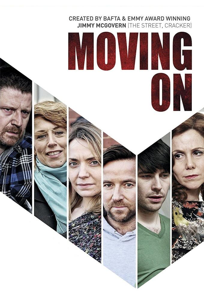 Jimmy McGovern's Moving On