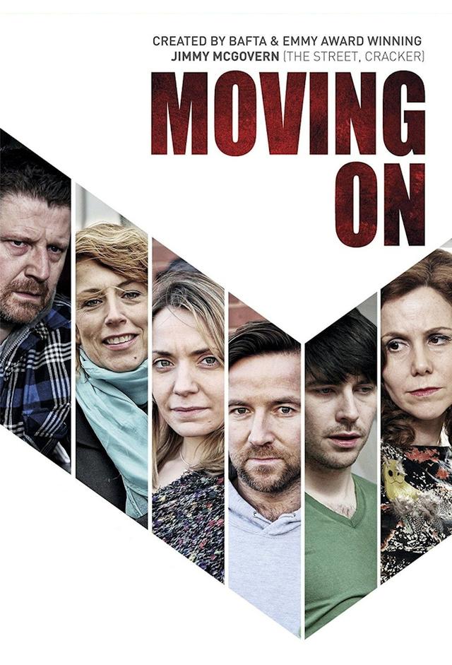 Jimmy McGovern's Moving On