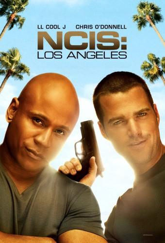 NCIS: Los Ángeles