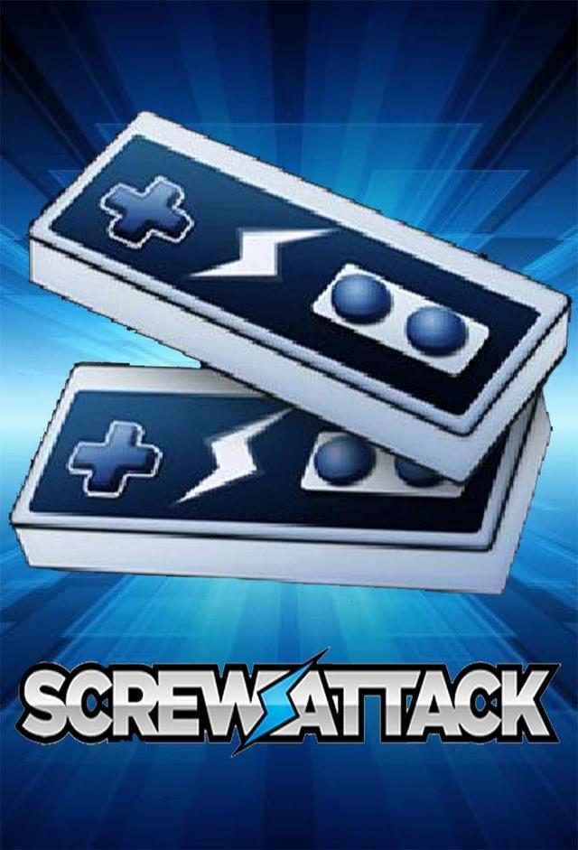 ScrewAttack Webisodes