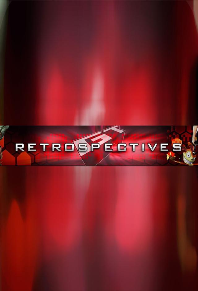 GameTrailers Retrospectives