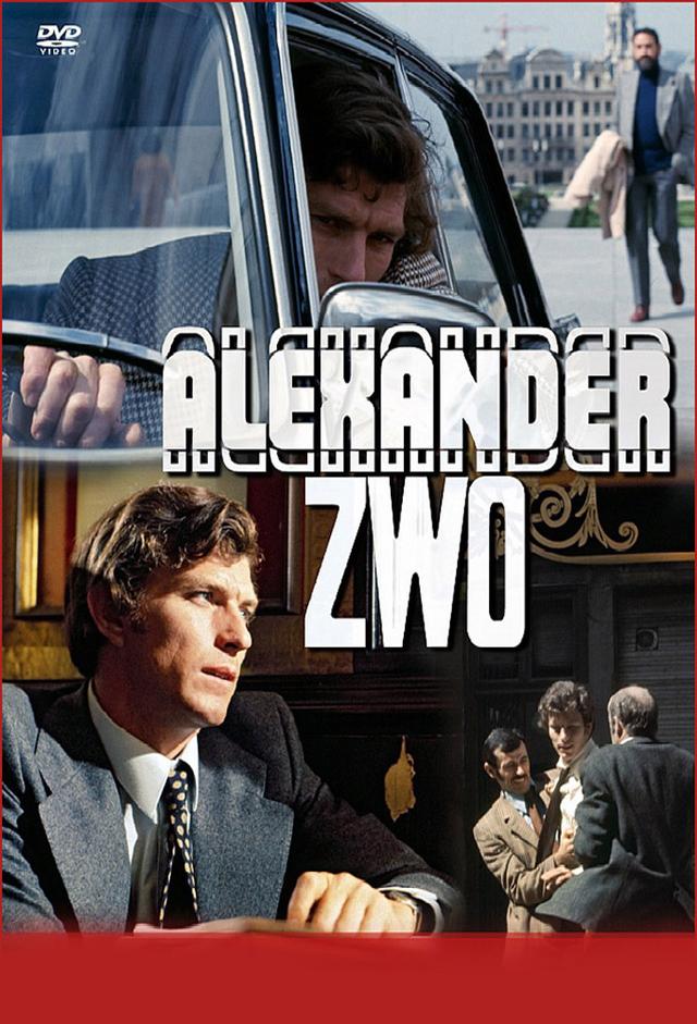 Alexander Zwo