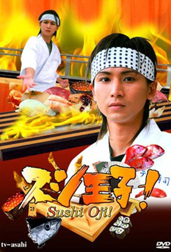 Prince Sushi!