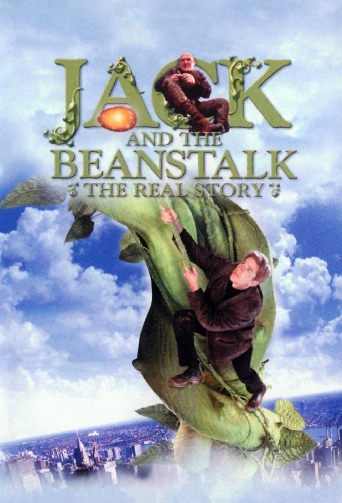 Jack and the Beanstalk: The Real Story