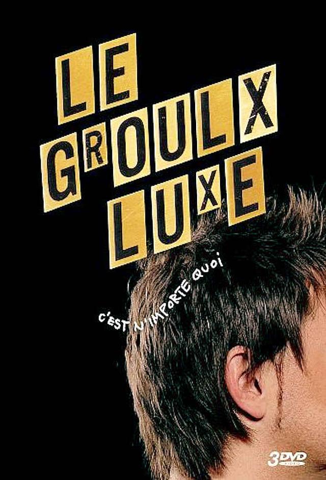 Le Groulx luxe