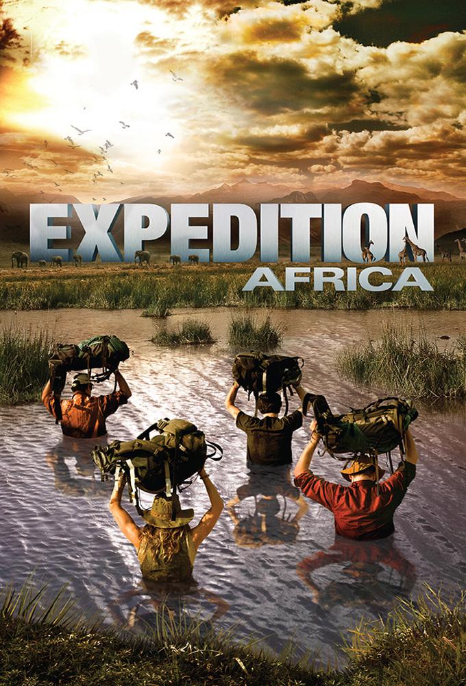 Expedition Africa