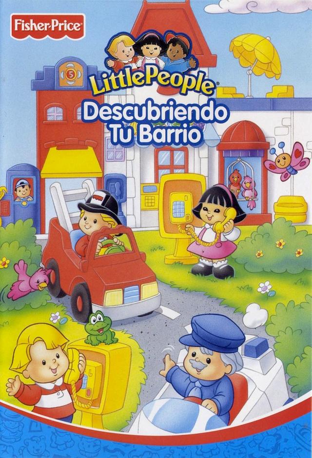 Little People