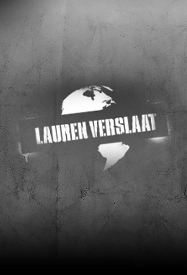 Lauren verslaat