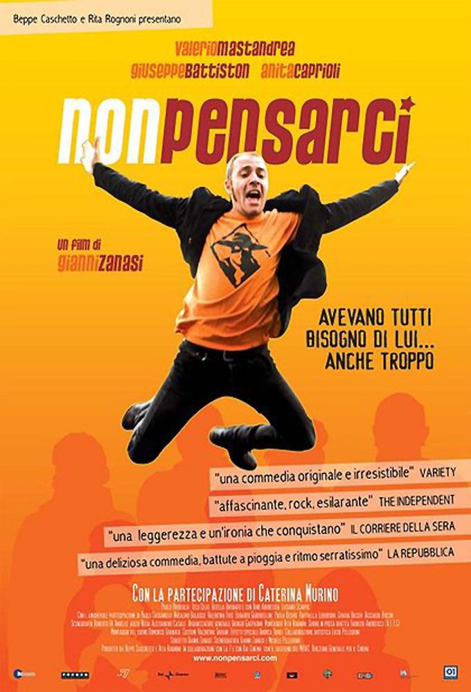 Non Pensarci