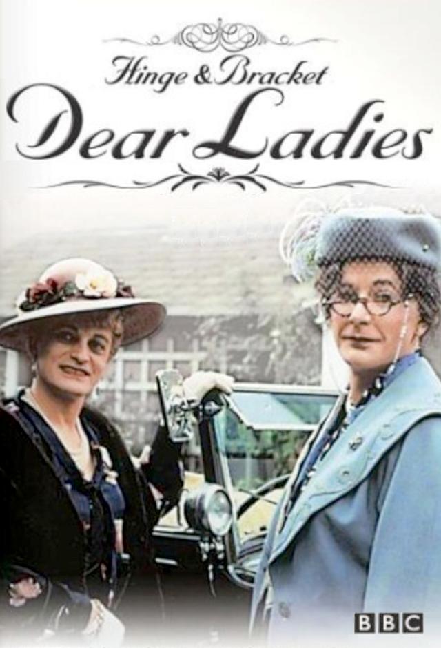 Dear Ladies