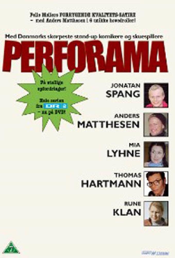 Perforama