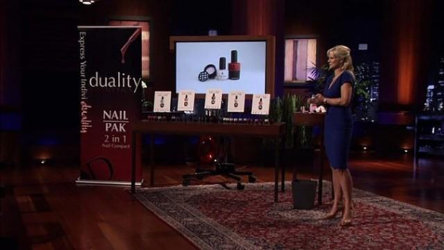 Nail Pak