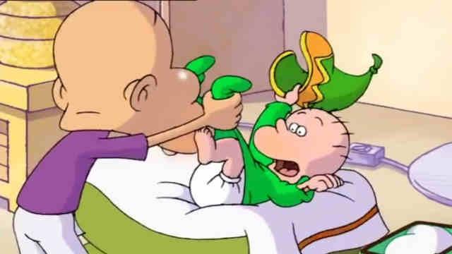 Le zizi de Zizie
