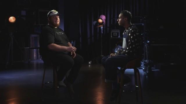 Leon Bridges & Luke Combs