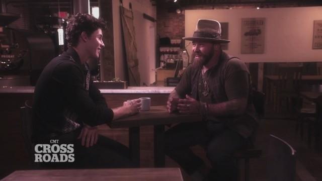 Shawn Mendes & Zac Brown Band