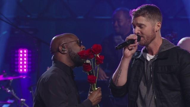 Boyz II Men & Brett Young